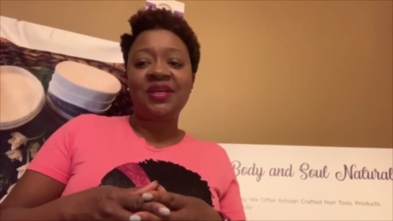 Learn More About Our Story!