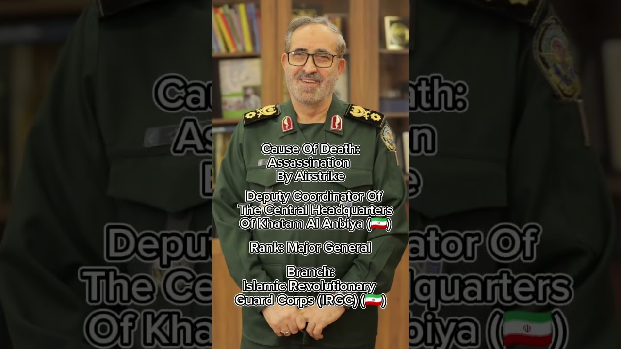 Don't Skip Before You Know Who Ali Shadmani 