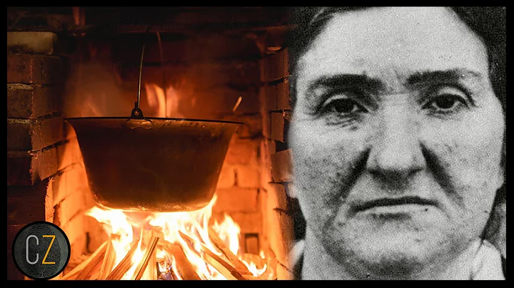 3 Lesser Known Female Serial Killers (Part 1 - Leo...