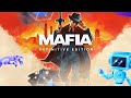 Mafia Definitive Edition Review