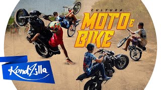 10 nomes retratando a paixão pela moto em vídeo pra você conhecer -  KondZilla