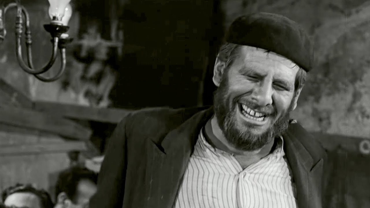 סאלח שבתי - משיח הזקן