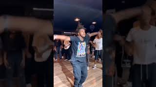 SHAYI MPEMPE_ Mavuthela x Swizz Panache x Ribby | Choreographed & Performed by Daniel Lenka Resimi