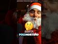En mis tiempos pedían el TERRENEITOR! 🤨🎅🏼 #streamer #santaclaus #mexico