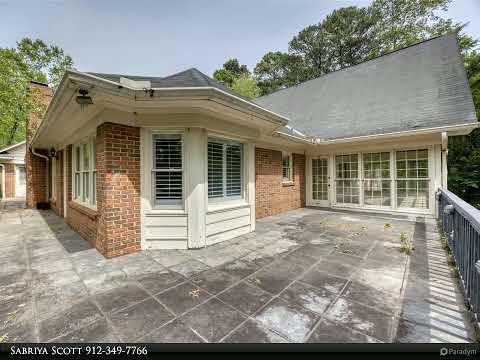 205 Sweetwater DR, Cataula, GA home video tour