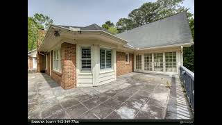 205 Sweetwater DR video tour