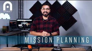 Autel EVO Mission Planning Tutorial screenshot 4