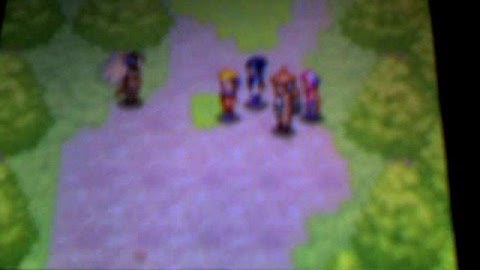 Naruto Path of the Ninja Part 14