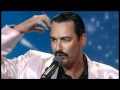 Australia's Got Talent 2011 - Freddy Mercury