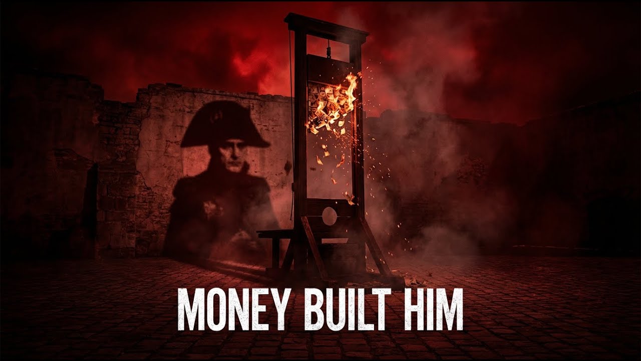 The Assignat: How Paper Money Created Napoleon and Killed The French Republic