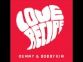 러브 레시피 (Love Recipe) - Gummy &amp; Bobby Kim (Gong Yoo Cyworld BGM 101127)