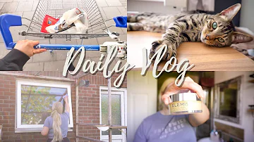 My Thoughts On Baby Reindeer // Skincare Sort Out & More! // Daily Vlog