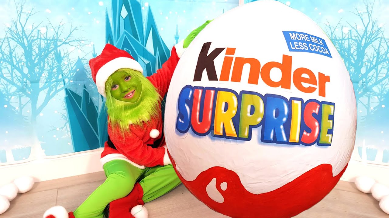 Are You Sleeping? Christmas Song for Kids + More Nursery Rhymes