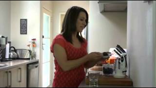 Lose Weight For Life - Recipe - Berry Breeze