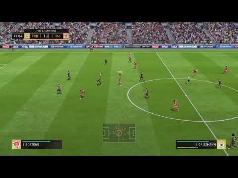 Video: FIFA 18 Vă Arată Acum Ce Jucător Controlează Adversarul Dvs. Online