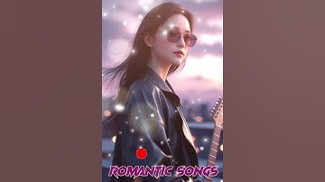 Thumbnail of ROMANTIC SLOW ROCK 💔 2025 – Viral Love Songs Full Album That Touches the Soul #romantic#song#shorts