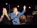 Nathaniel Rateliff & The Night Sweats- "S.O.B."- Radio City Music Hall,  NYC  09-15-2022