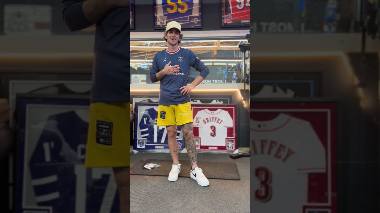 5 Minute Butt Workout