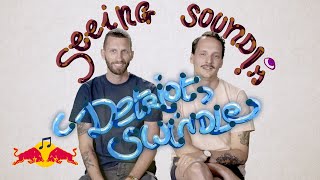 Detroit Swindle - Call of the Wild | Seeing Sound