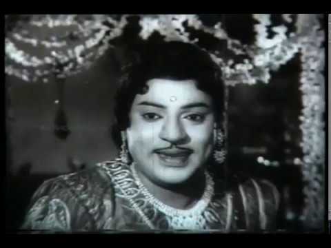 POOMPUKAR - ALL SONGS - பூம்புகார் -  1964 - (dips)