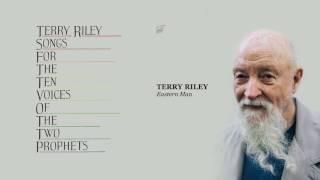 Video-Miniaturansicht von „TERRY RILEY — Eastern Man“