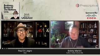 Famous Ep. 11: Growing up with the Winter Hill Gang. Net Worth