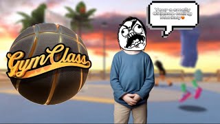 Stephen Curry And Kevin Durant Play Against Racist Trash Talkers In Gym Class VR!