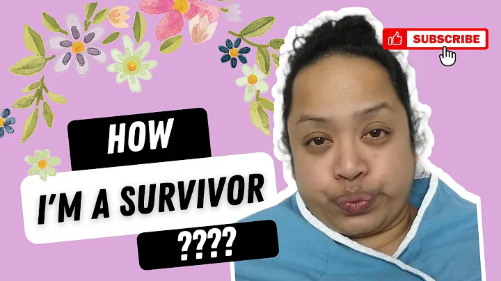HOW I SURVIVED BREAST CANCER || THERESA STARK || P...