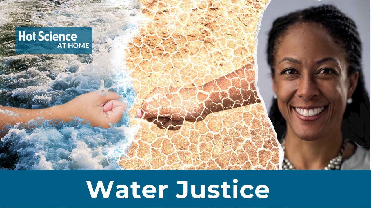Water Justice
