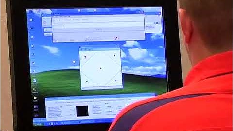 EyeWrite, writing with eye gestures (ETRA 2008)