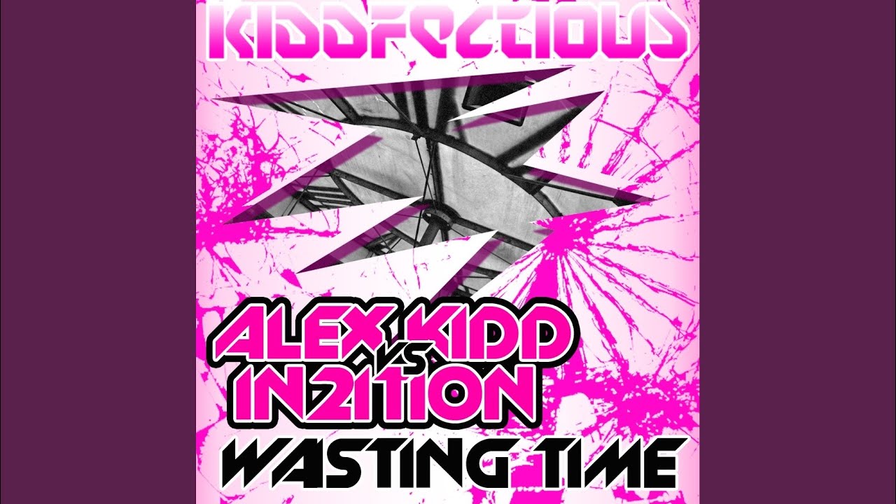 Watch Wasting Time (Original Mix) on YouTube Watch Wasting Time (Original Mix) on YouTube