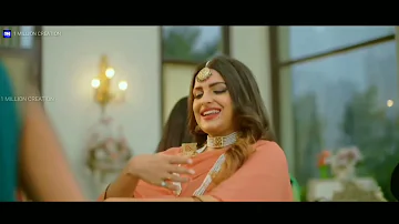 A to z tere sare yaar jatt aa full video  tere yaar sare jatt aa  new Punjabi song 2019