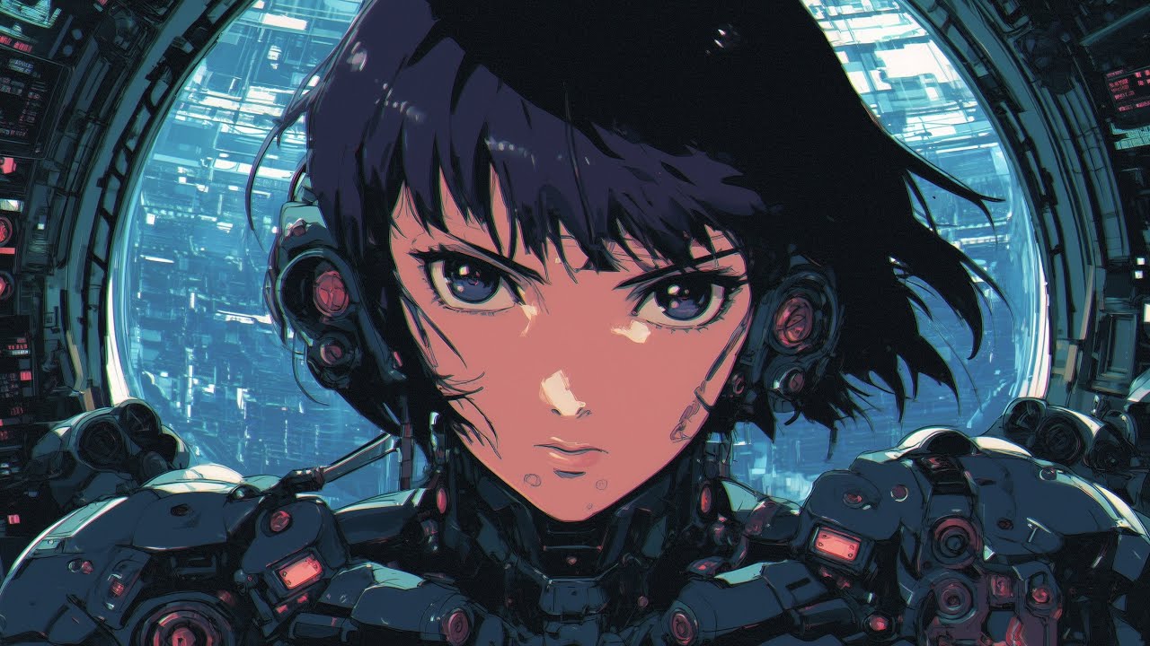 𝟚𝟚𝟘𝟠 𝑺𝑰𝑳𝑬𝑵𝑻 𝑮𝑹𝑰𝑫 //Synthwave • Vaporwave • Cyberpunk • Chillwave • Retrowave • Funkwave