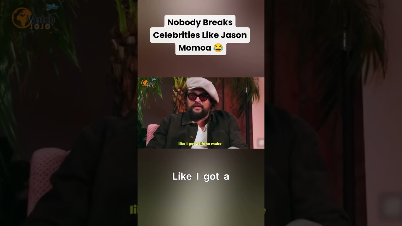 The Unexpected Truth About Movie Stars' Free Time! #funny #interview #comedy