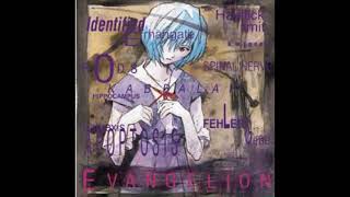 Neon Genesis Evangelion Fan Fiction - R-Ave - 10 - Mon Amour