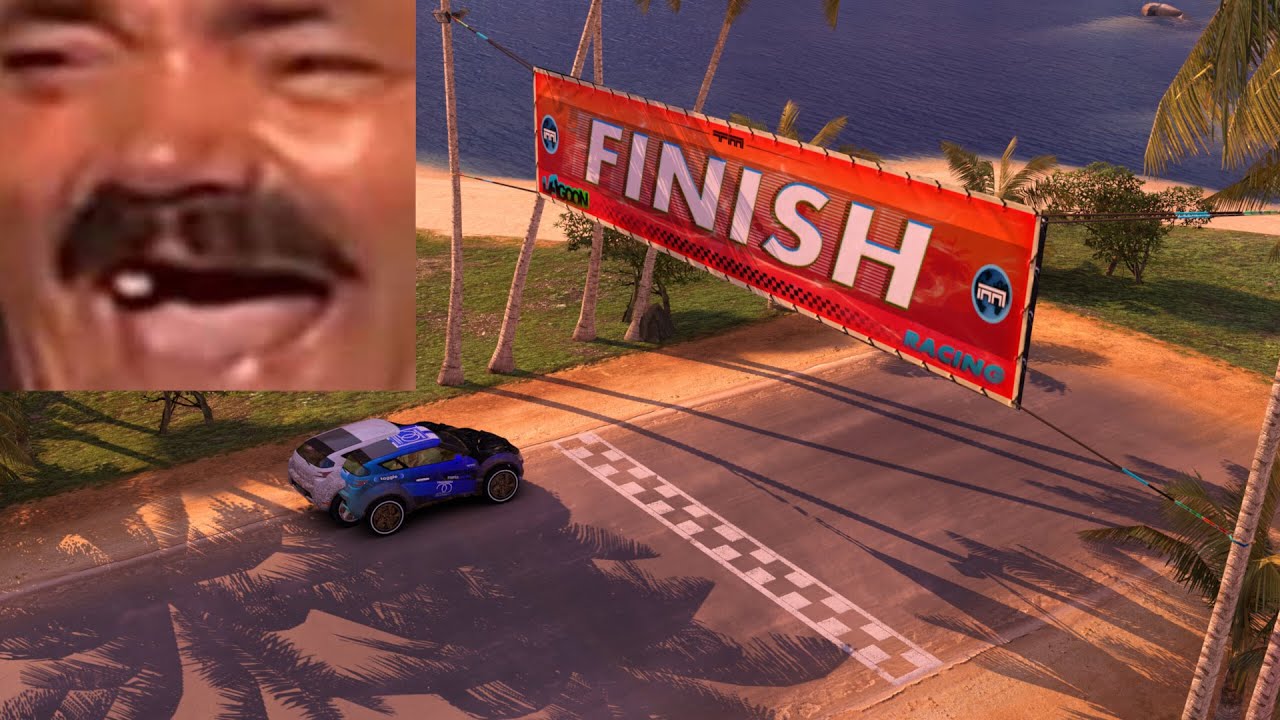 omega wr snipe before finish line YouTube