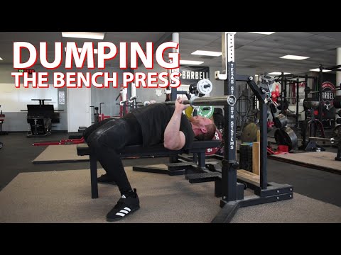 Bench Press Elbow Position Common Fault Youtube
