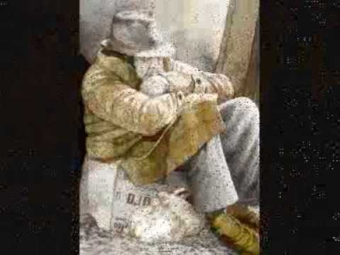 Paddy McAloon — Paddy Mcaloon-Sleeping Rough