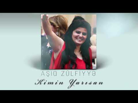 Asiq Zulfiyye Kimin Yarisan 