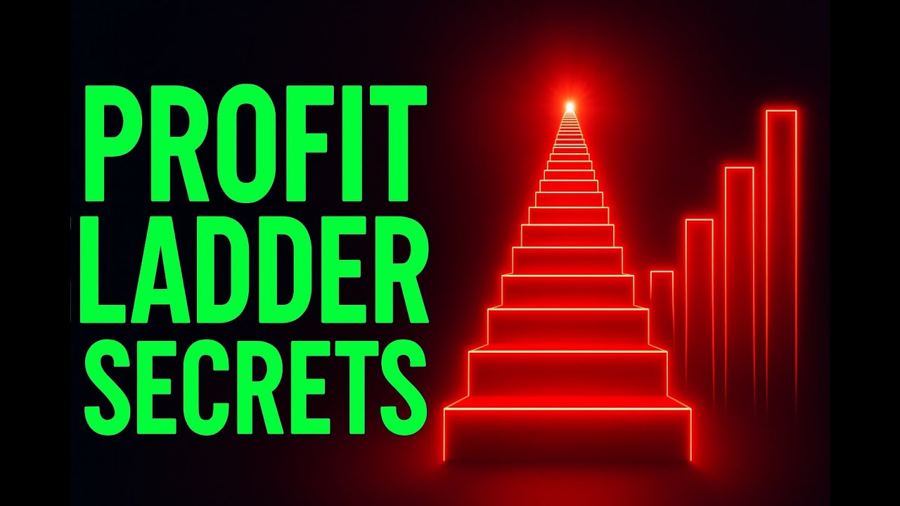 Why Your Business Needs a Value Ladder (or You’ll Stay Stuck)