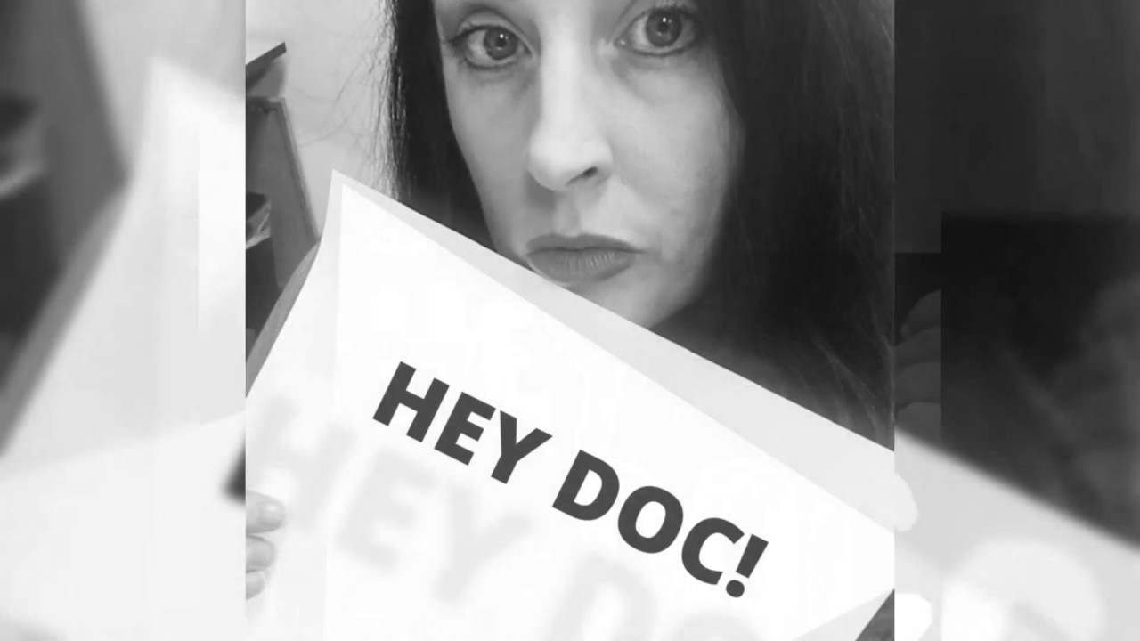 Hey DOC - Do The Right Thing... - YouTube