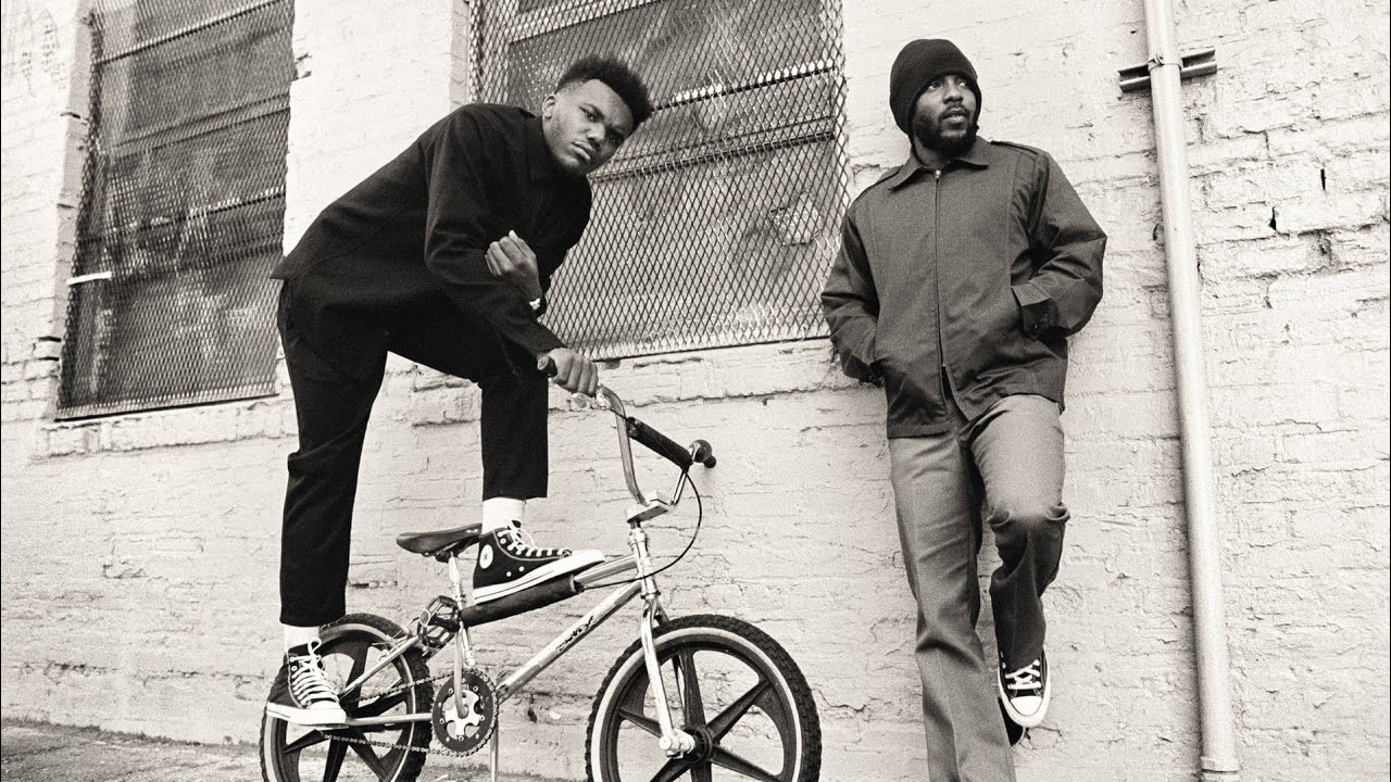 Baby Keem Honest (Official Instrumental) YouTube