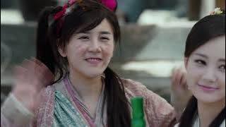 The Legend of the Condor Heroes 2017 Epi. 30