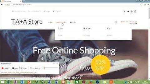 TMP2654 WEB BASED PROJECT