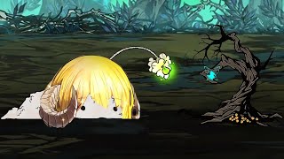 Meat Lantern Don Versus Faelantern