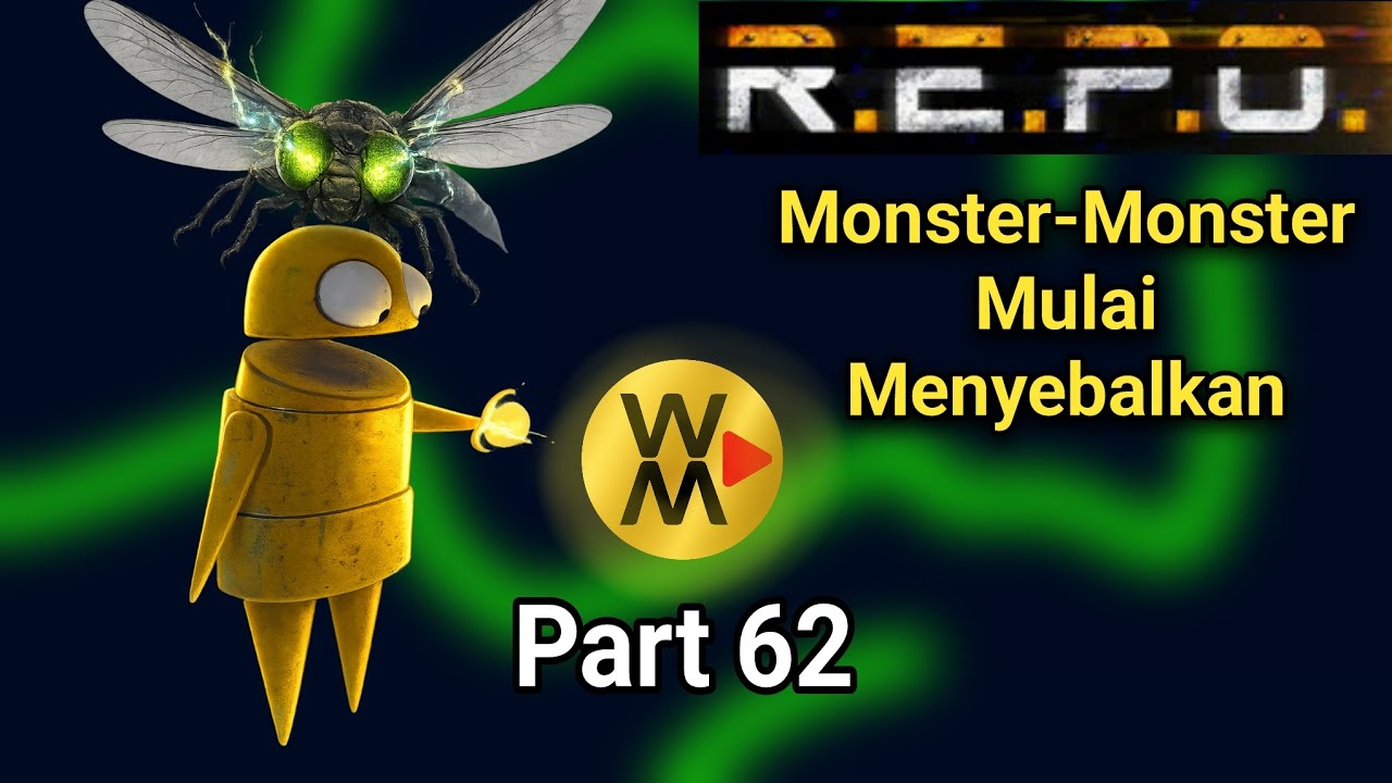 Game Ngakak R.E.P.O Part 62