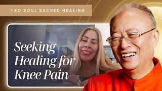 Seeking Healing for Knee Pain | Soul Healing Miracles