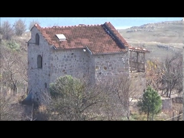 Balikesir Sindirgi Laguna Termal Resort Youtube