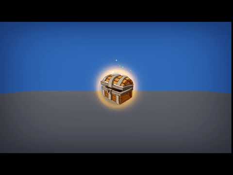 Unity_練習_ 寶箱UI特效_更新2_2021/01/27