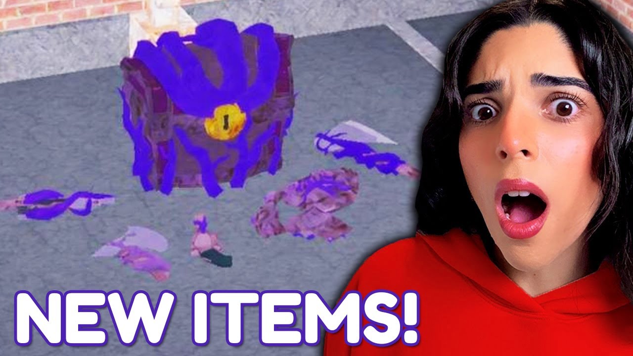 NEW CORRUPTED TOOLS UPDATE IN 99 NIGHTS IN THE FOREST! + ADMIN ABUSE 💎